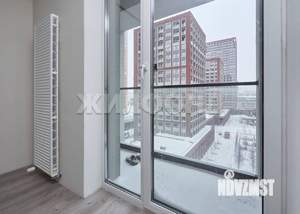 2-к квартира, вторичка, 59м2, 8/30 этаж