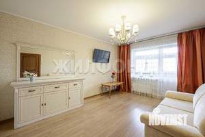 2-к квартира, вторичка, 53м2, 8/11 этаж