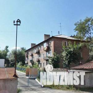 Студия квартира, вторичка, 41м2, 1/3 этаж
