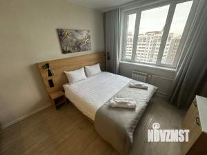 Студия квартира, вторичка, 25м2, 11/25 этаж
