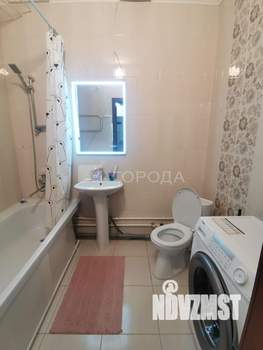 Студия квартира, вторичка, 31м2, 19/19 этаж