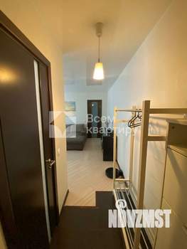 2-к квартира, сданный дом, 43м2, 5/5 этаж