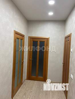 1-к квартира, вторичка, 48м2, 2/25 этаж