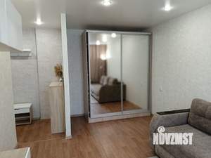 1-к квартира, вторичка, 29м2, 3/5 этаж