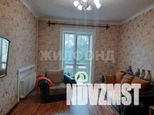 2-к квартира, вторичка, 59м2, 4/4 этаж