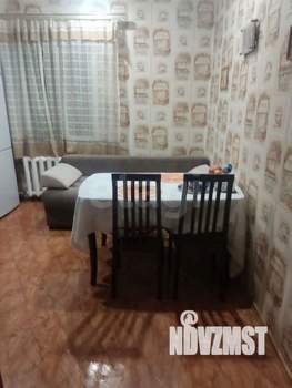 1-к квартира, вторичка, 37м2, 1/9 этаж