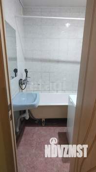 2-к квартира, вторичка, 43м2, 2/9 этаж