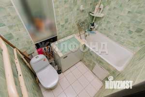 1-к квартира, вторичка, 30м2, 1/5 этаж