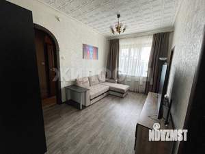 3-к квартира, вторичка, 37м2, 2/2 этаж