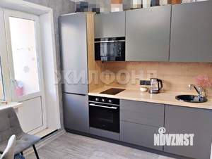 1-к квартира, вторичка, 33м2, 6/10 этаж