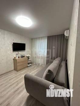 1-к квартира, вторичка, 30м2, 5/9 этаж
