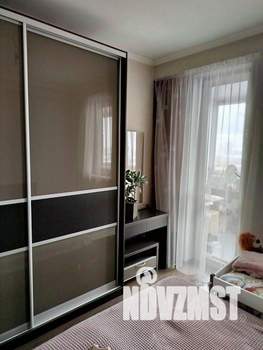 2-к квартира, вторичка, 46м2, 10/10 этаж