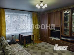 3-к квартира, вторичка, 64м2, 1/9 этаж