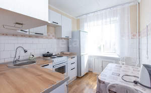 3-к квартира, вторичка, 69м2, 8/9 этаж