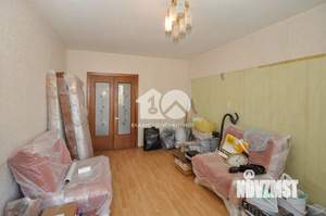 3-к квартира, вторичка, 63м2, 4/9 этаж