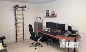 5-к квартира, вторичка, 109м2, 8/9 этаж