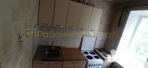 1-к квартира, вторичка, 31м2, 2/5 этаж