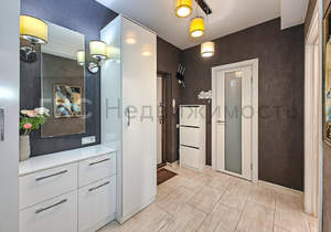 2-к квартира, вторичка, 50м2, 5/17 этаж