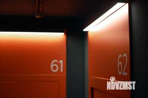 2-к квартира, вторичка, 67м2, 11/17 этаж