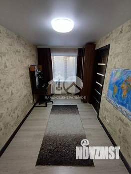 2-к квартира, вторичка, 45м2, 4/5 этаж