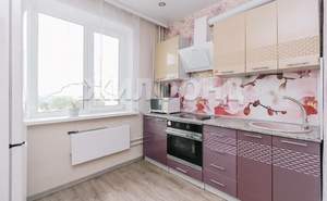 1-к квартира, вторичка, 30м2, 8/10 этаж