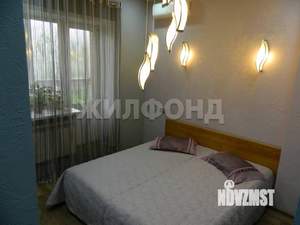 3-к квартира, вторичка, 96м2, 1/4 этаж