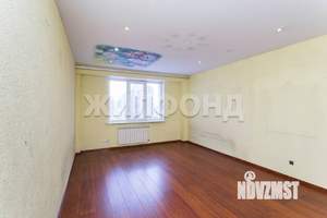 3-к квартира, вторичка, 116м2, 11/21 этаж