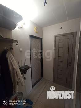 2-к квартира, вторичка, 46м2, 1/9 этаж