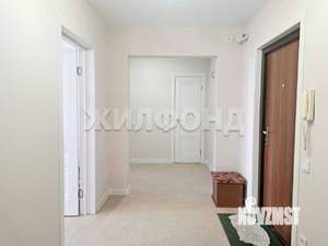 2-к квартира, вторичка, 73м2, 3/11 этаж