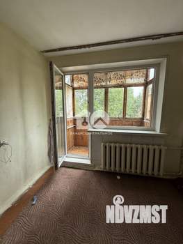 2-к квартира, вторичка, 44м2, 4/5 этаж