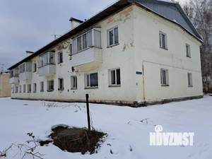 2-к квартира, вторичка, 31м2, 2/2 этаж