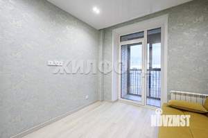2-к квартира, вторичка, 36м2, 23/25 этаж