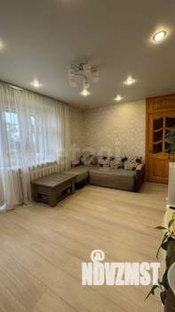 2-к квартира, вторичка, 44м2, 6/9 этаж