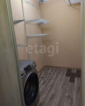 3-к квартира, вторичка, 75м2, 24/27 этаж