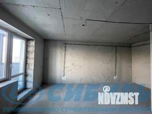 1-к квартира, вторичка, 40м2, 9/16 этаж