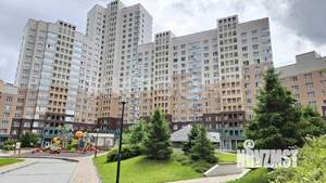 4-к квартира, вторичка, 120м2, 18/23 этаж