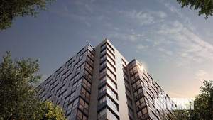 3-к квартира, вторичка, 66м2, 22/23 этаж