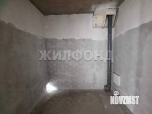 1-к квартира, вторичка, 38м2, 10/17 этаж