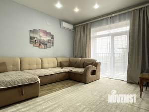 2-к квартира, вторичка, 47м2, 2/3 этаж