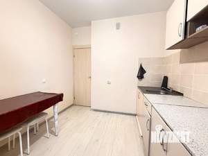 1-к квартира, вторичка, 32м2, 6/17 этаж