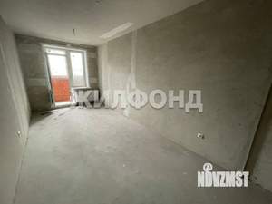 3-к квартира, вторичка, 93м2, 12/20 этаж
