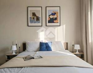 Студия квартира, вторичка, 25м2, 9/17 этаж