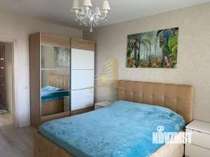 3-к квартира, вторичка, 73м2, 10/11 этаж