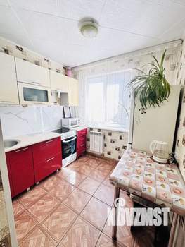 1-к квартира, вторичка, 30м2, 4/5 этаж