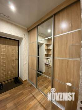 Студия квартира, вторичка, 34м2, 9/13 этаж