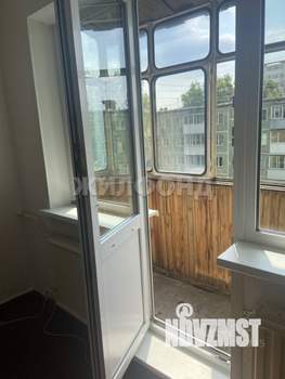 2-к квартира, вторичка, 46м2, 5/5 этаж