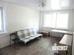 2-к квартира, вторичка, 44м2, 1/4 этаж