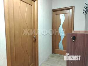 3-к квартира, вторичка, 60м2, 6/9 этаж