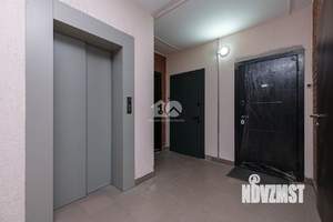 3-к квартира, вторичка, 105м2, 24/26 этаж