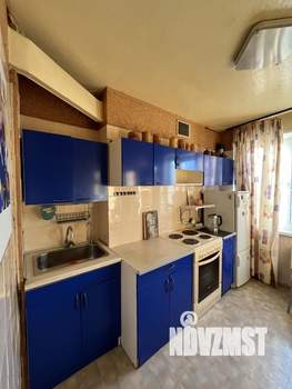 2-к квартира, вторичка, 42м2, 4/9 этаж